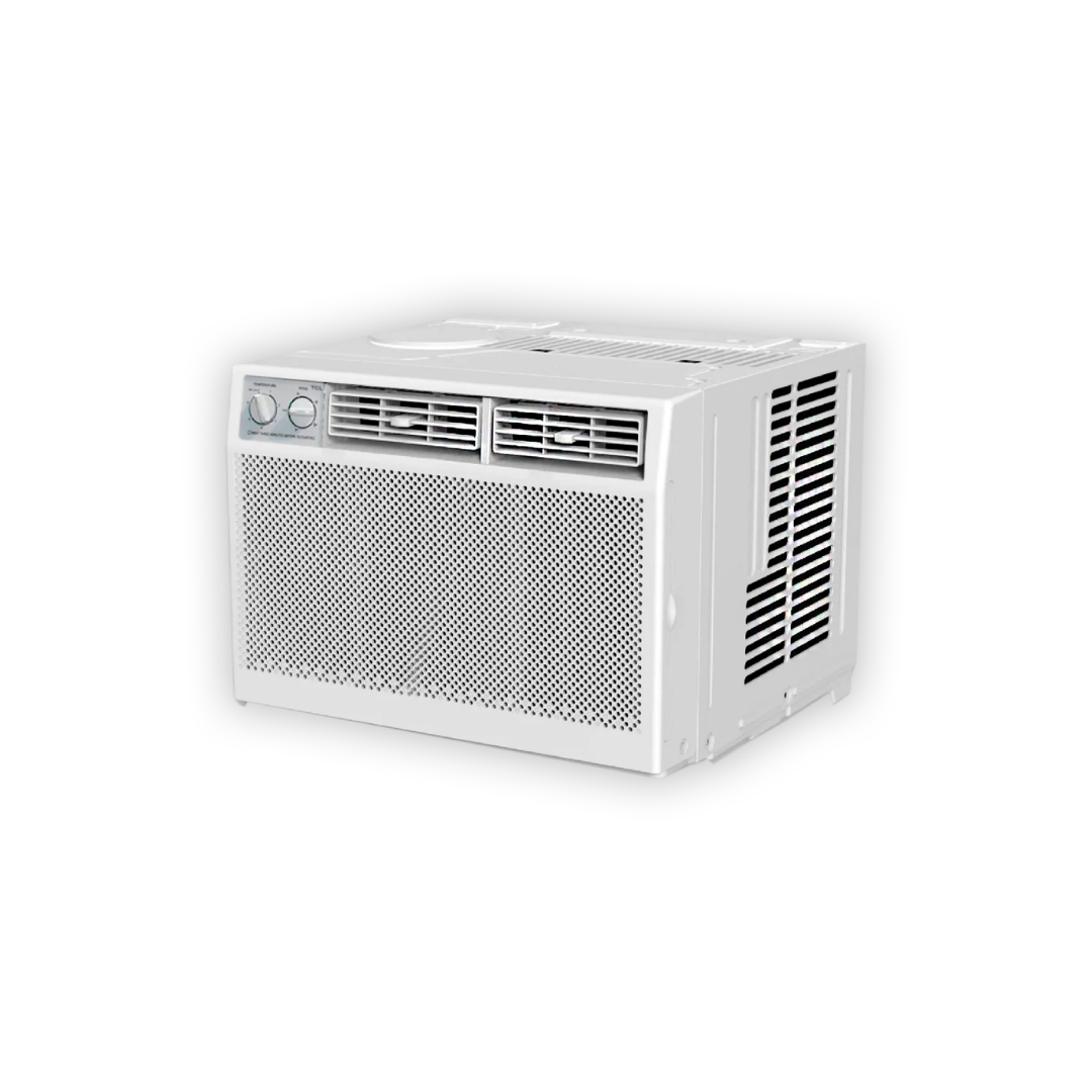 Aire Acondicionado TCL de Ventana - Serie CWDN