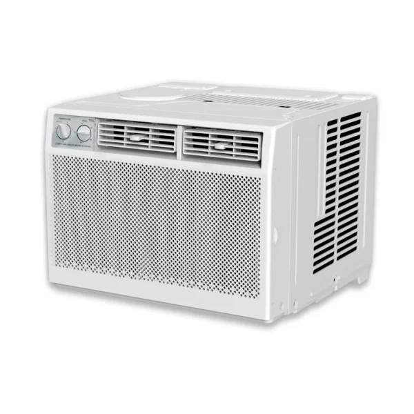 Aire Acondicionado TCL de Ventana - Serie CWDN