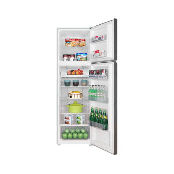 Nevera TCL Top Mounted P286TMC - Imagen 2