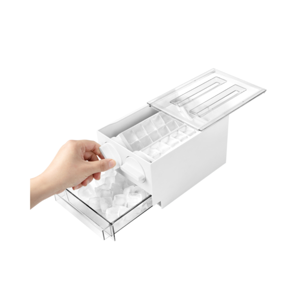 Nevera TCL Top Mounted P249TMC - Imagen 4