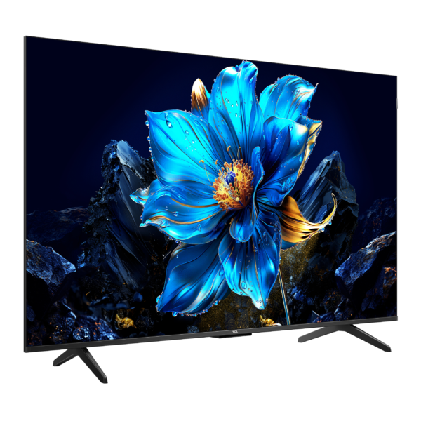 Smart TV 4K QLED - Serie P71K - Imagen 2