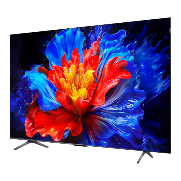 Smart TV 4K UHD QLED - Serie P81K - Imagen 2