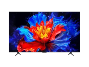 Smart TV 4K UHD QLED - Serie P81K
