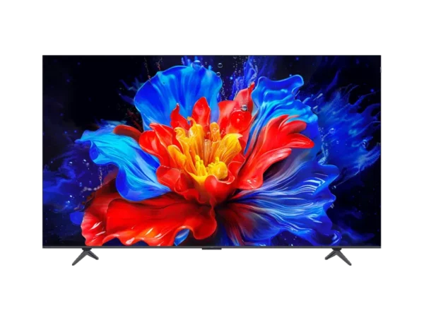 Smart TV 4K UHD QLED - Serie P81K