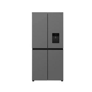 Nevera TCL CROSS DOOR P460CDC