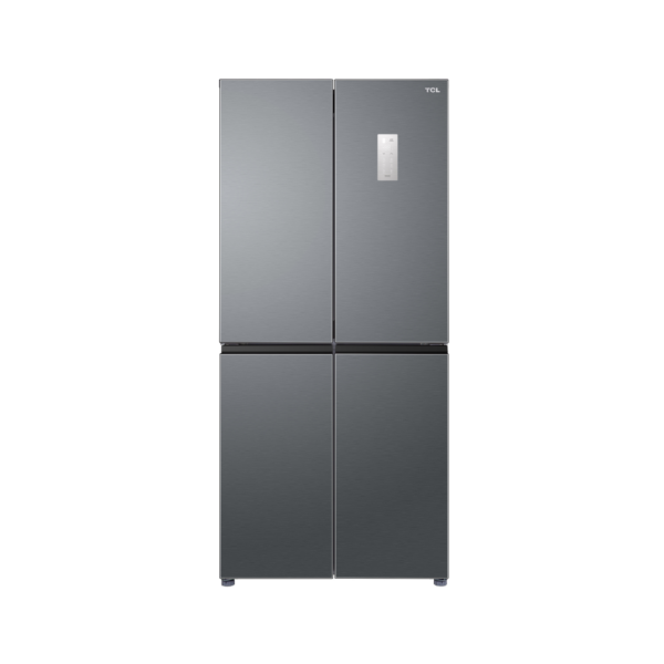 Nevera TCL CROSS DOOR P460CDC