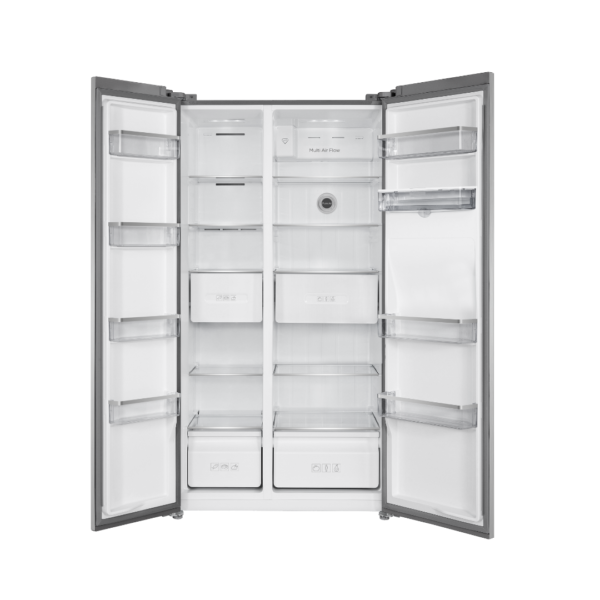 Nevera TCL SIDE BY SIDE P520SBC - Imagen 2