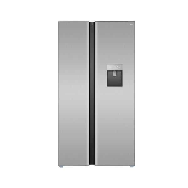 Nevera TCL SIDE BY SIDE P520SBC