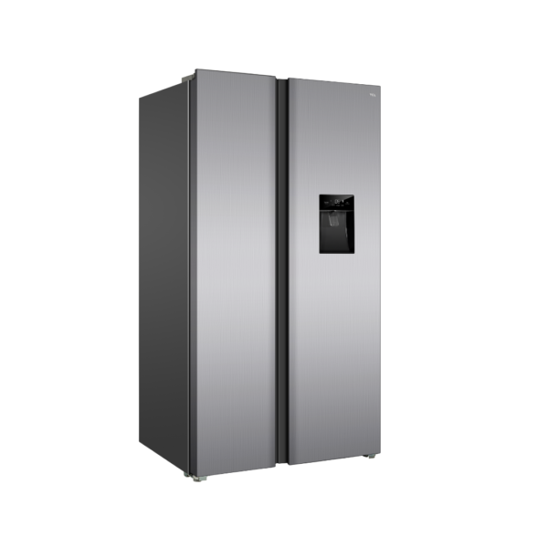 Nevera TCL SIDE BY SIDE P650SBC - Imagen 2