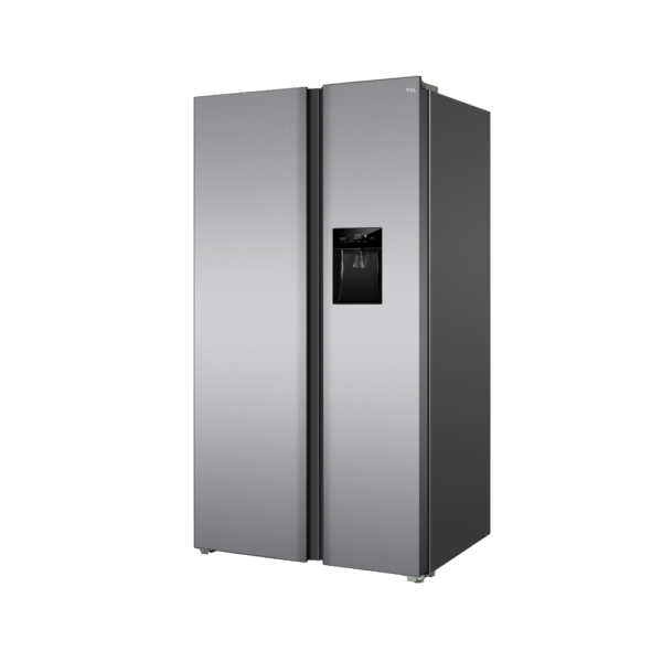 Nevera TCL SIDE BY SIDE P650SBC - Imagen 3