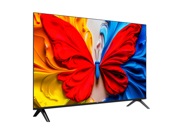 Smart TV 4K FHD QLED  - Serie S51K - Imagen 3