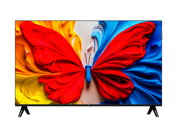 Smart TV 4K FHD QLED  - Serie S51K