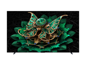 Smart TV QD MINI LED 4K - Serie C71K