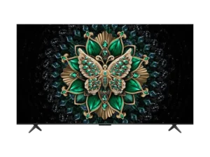 Smart TV QD MINI LED 4K - Serie C61K