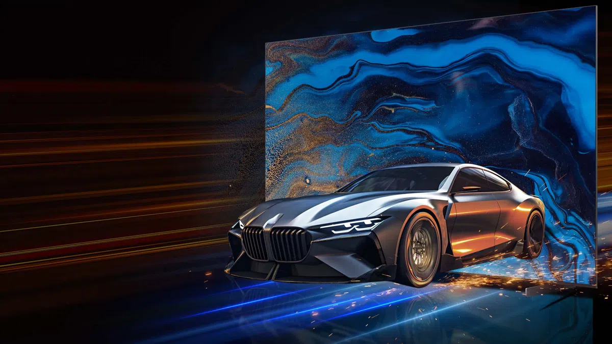 Frecuencia de actualización nativa 144 Hz