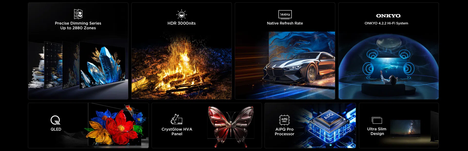 TCL C71K hero onepage