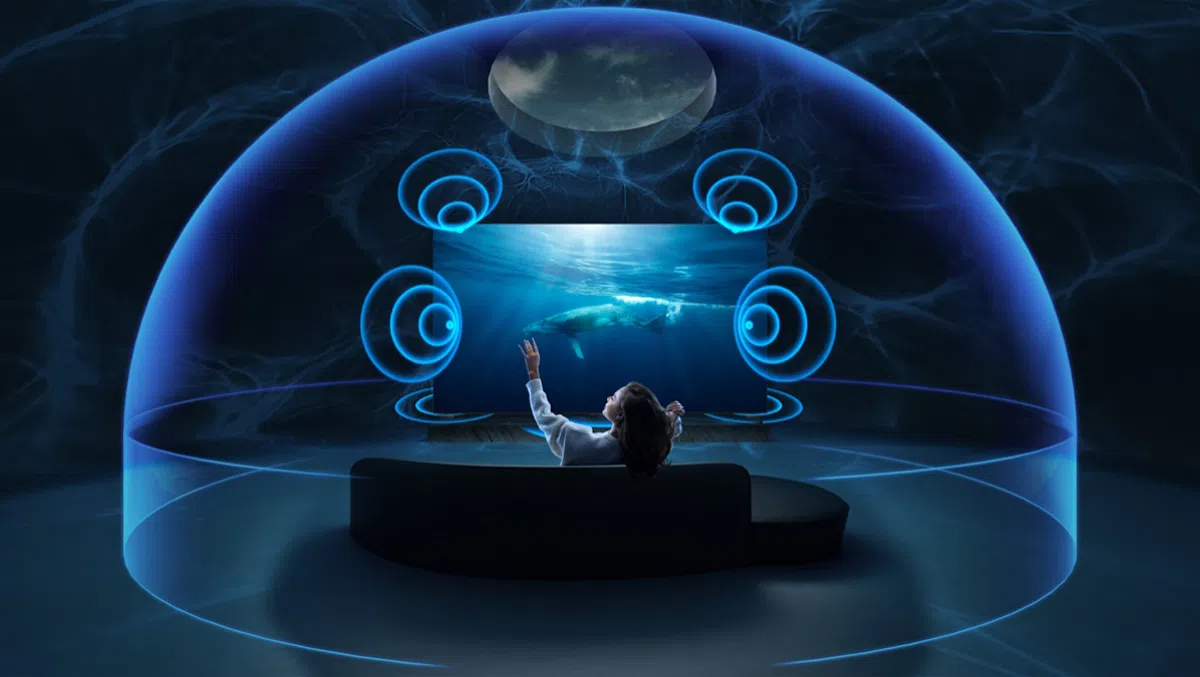 Sistema Hi-Fi ONKYO 4.2.2