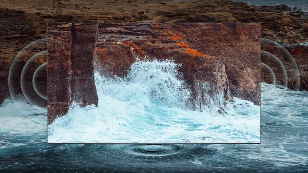 Dolby Atmos compatible