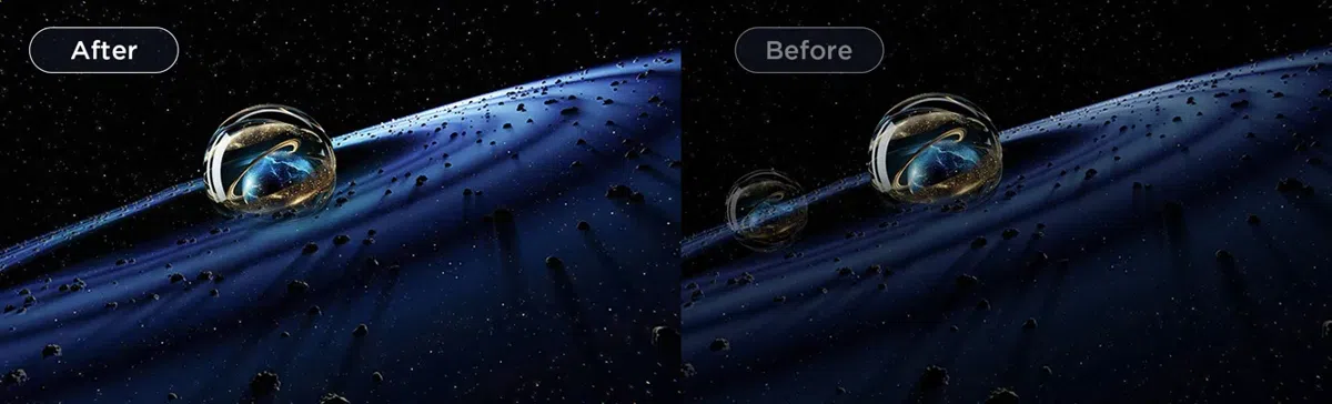 Respuesta transitoria C7K