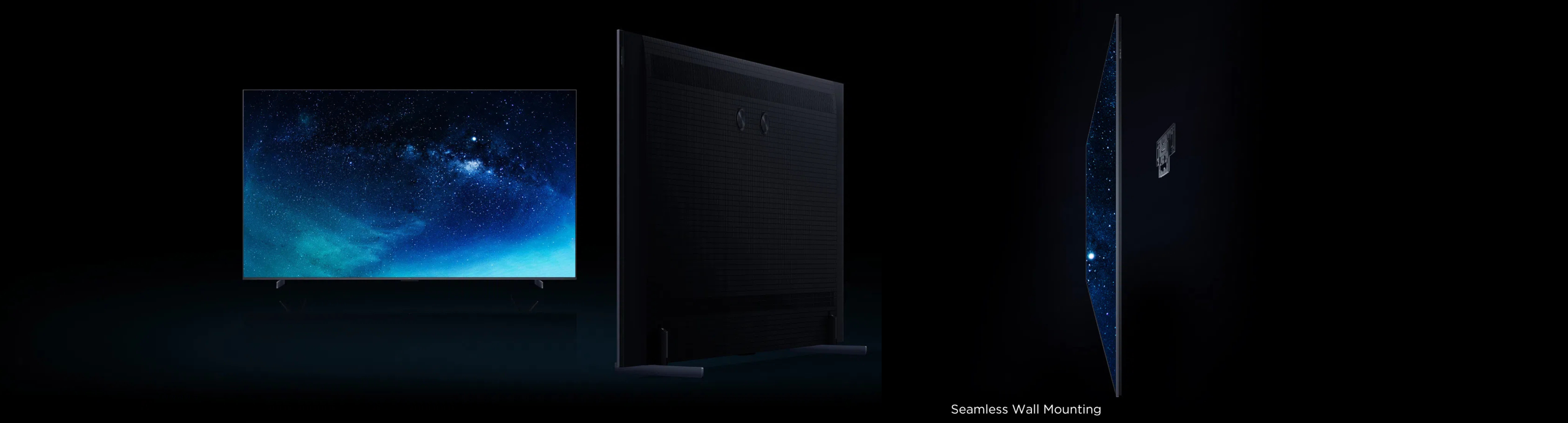 Diseño ultradelgado TCL C6K