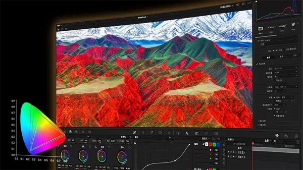 Precisión de color profesional Monitor TCL 25G64