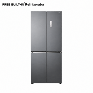 Nevera TCL CROSS DOOR C521CDBN