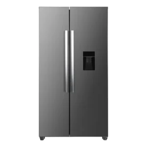 Nevera TCL SIDE BY SIDE P442SBC
