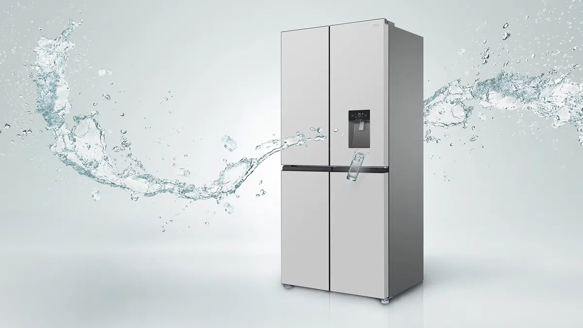 Dispensador de agua